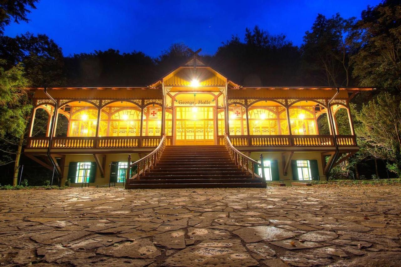 Chata Pod Rejvizem Jeseník Exterior foto