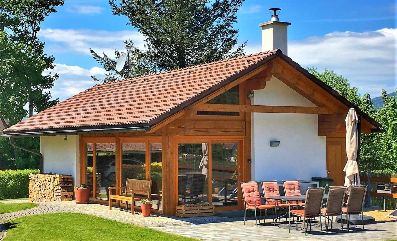 Chata Pod Rejvizem Jeseník Exterior foto